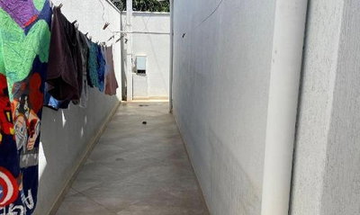 Casa com 142m², 1 vaga, ocupada