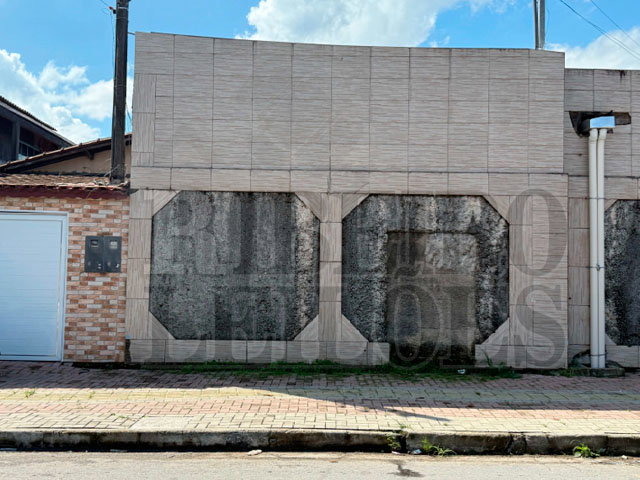 Terreno de 300m² em Vila Sônia, Praia Grande