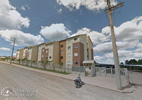 Apartamento Térreo/1º Pavimento com 2 Dormitórios em Flores da Cunha