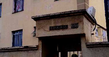 Apartamento 2 quartos, 44,48 m², desocupado, com sala e cozinha