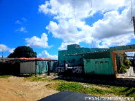Casa com 3 quartos em Bayeux/PB
