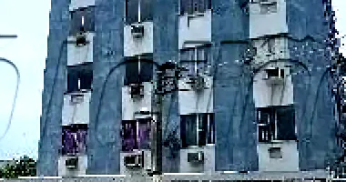 Apartamento em Realengo com 48 m² e 1 vaga de garagem