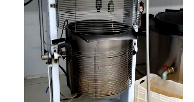 Misturador de Cozimento Granomaq MC670 em Ótimo Estado