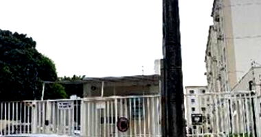 Apartamento com 41,19m² em Canoas/RS