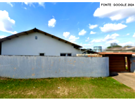 Casa com 269m² e Terreno de 480m² em Cruzeiro do Sul