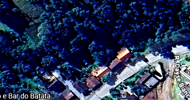 Terreno com 984m² em Taió/SC