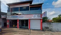 Casa espaçosa com 334 m² em Entre Rios-BA