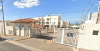 Apartamento 21 - 2 dormitórios, 1 vaga, 61m² - Condomínio Cachoeirinha I