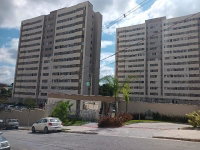 Apartamento 2 quartos, 1 banheiro e 43,26 m²