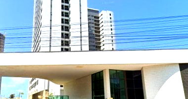 Apartamento 153 m² com 2 vagas - Ocupado