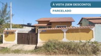 Casa em Condomínio Ocupada com 148m² de Área Construída