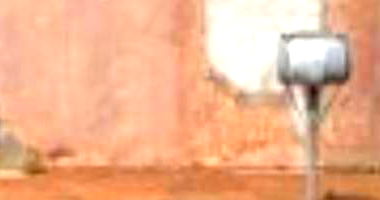 Casa Ocupada com 69m² Construída em Quirinópolis/GO