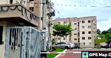 Apartamento 2 quartos, 1 banheiro, 41m², 1 vaga