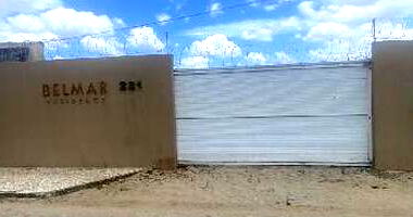 Casa em Horizonte com 5000m² de terreno