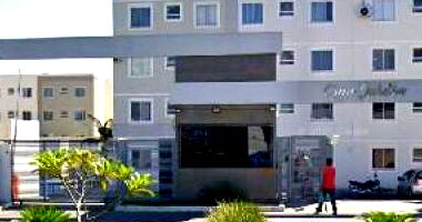 Apartamento com 2 quartos em Goiânia