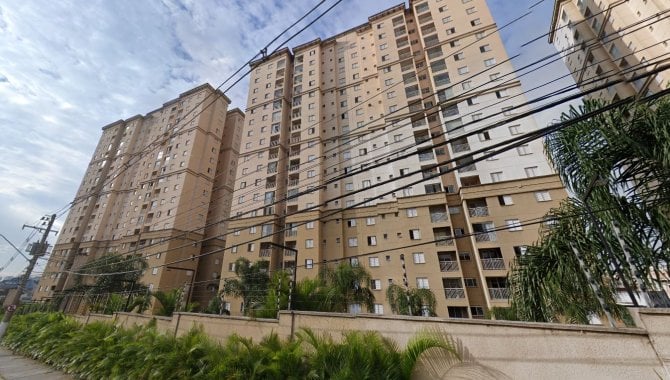 Direitos sobre Apartamento 57 m² (01 vaga) - Santo Antônio