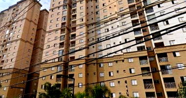 Direitos sobre Apartamento 57 m² (01 vaga) - Santo Antônio