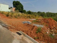 Lote 560m² em Boa Esperança/MG