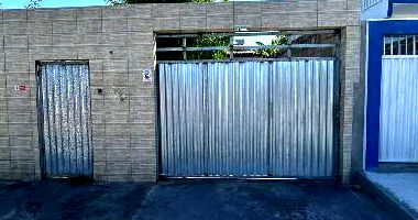 Casa com 3 quartos, 2 vagas, 133m²