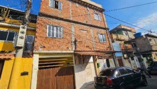 Casa em Nilópolis com 103m² - Oportunidade Única!