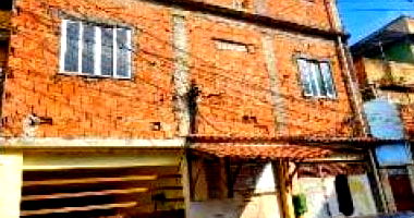 Casa em Nilópolis com 103m² - Oportunidade Única!