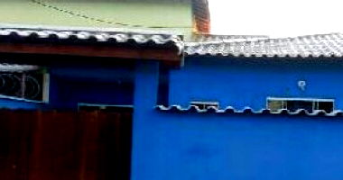 Apartamento em Maricá com 1 quarto e 1 banheiro