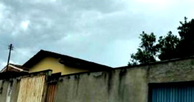 Casa Residencial em Ipameri/GO com 120m² de Área Construída