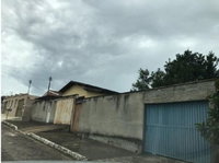 Casa Residencial em Ipameri/GO com 120m² de Área Construída
