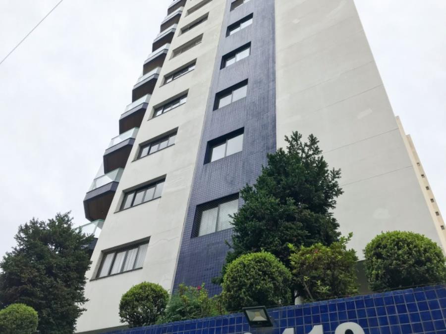 Apartamento 4 Quartos Vila Clementino - Próximo ao Parque Ibirapuera