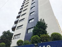 Apartamento 4 Quartos Vila Clementino - Próximo ao Parque Ibirapuera
