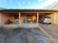 Casa com 3 quartos, 120.72m² construídos