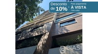 Apartamento com 1 quarto e 1 banheiro, 25,81 m²