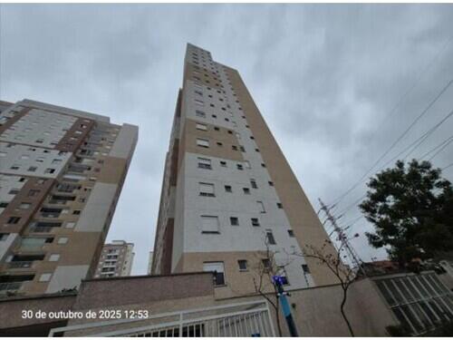 Apartamento com 2 vagas no Belenzinho, São Paulo