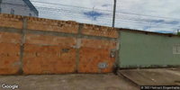 Casa com 2 quartos, varanda, área construída 61,42m², 1 vaga