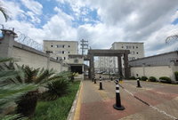 Apartamento de 2 quartos com vaga
