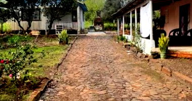 Fração Ideal de Chácara com 805m² em São Carlos/SC