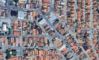Terreno Comercial 98,70m² com Casa 33,60m² em Ribeira do Pombal/BA