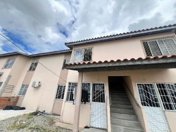 Apartamento 2 quartos, 1 banheiro, 43.51m², 1 vaga