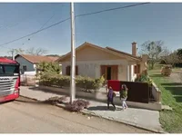 Casa com Terreno em Mata/RS