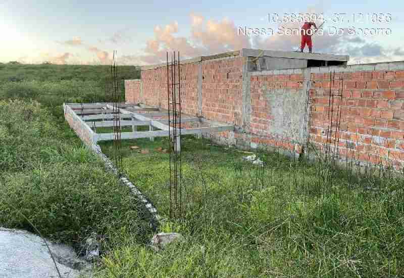 Casa em Nossa Senhora do Socorro com 0 quartos e 0 banheiros