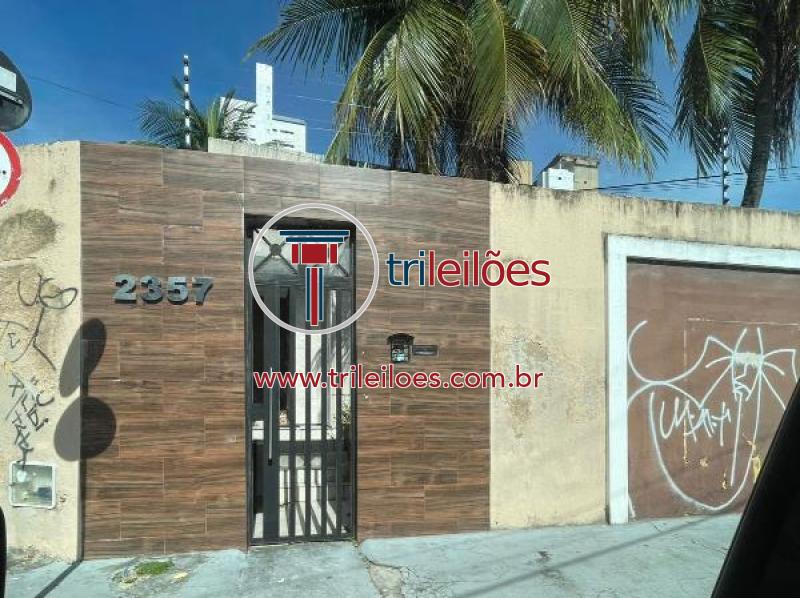 Casa com 133,5m² de área privativa
