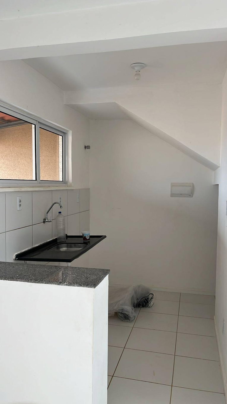 Casa em Condomínio Desocupada com 2 Quartos em São Gonçalo do Amarante/CE