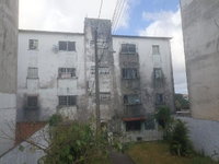 Apartamento 2 quartos com 49,25m² privativos