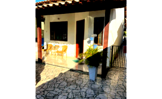Casa com piscina e churrasqueira em Maricá/RJ