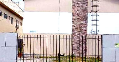 Casa em condomínio com 1 quarto, 1 banheiro, 1 vaga, 53m² construída
