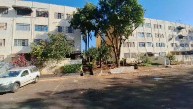 Apartamento em Ribeirão Preto com 2 Quartos