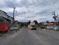 Casa com 2 quartos em Nova Iguaçu/RJ