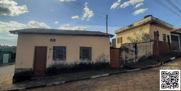 Imóvel Urbano em Pratápolis/MG com Ótima Oportunidade de Investimento
