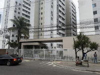 Apartamento com 3 quartos em São Gonçalo/RJ