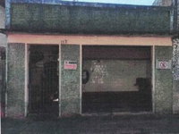 Prédio Residencial em Tatuí com Terreno Amplo